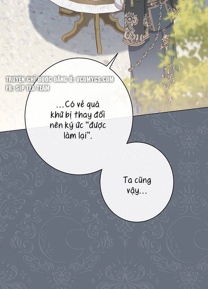 Ác Nữ Phản Diện Đảo Ngược Đồng Hồ Cát Chapter 117 - 46