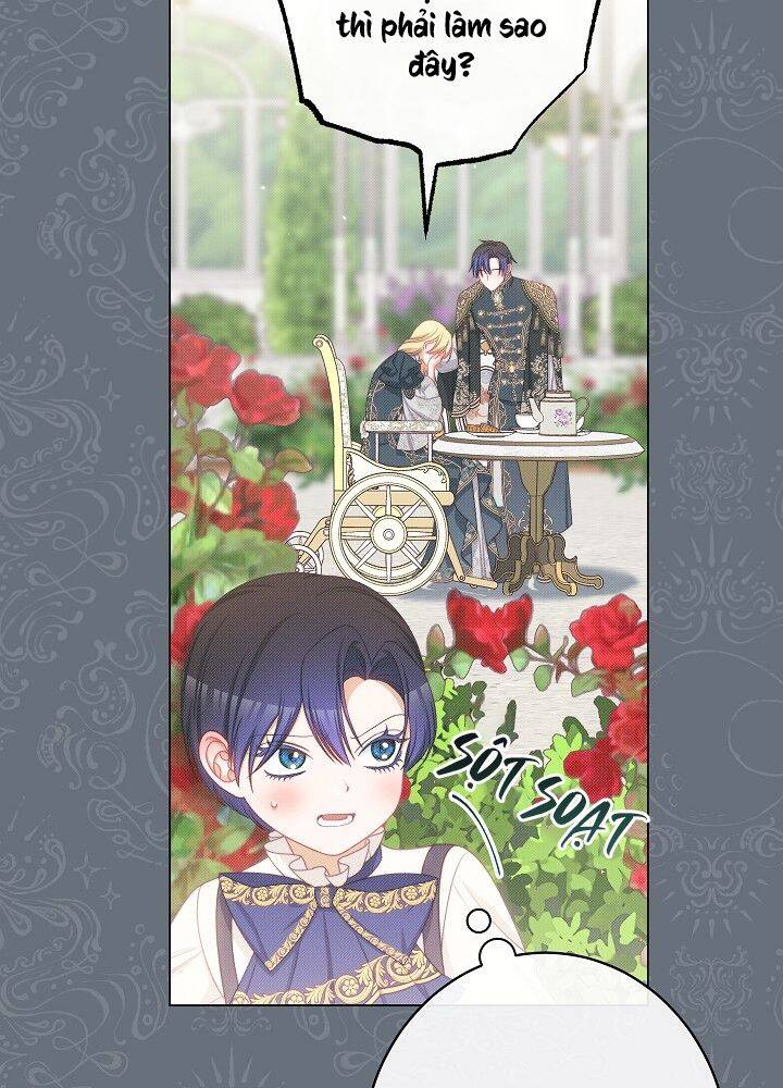 Ác Nữ Phản Diện Đảo Ngược Đồng Hồ Cát Chapter 117 - 49