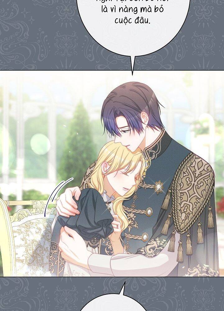 Ác Nữ Phản Diện Đảo Ngược Đồng Hồ Cát Chapter 117 - 55