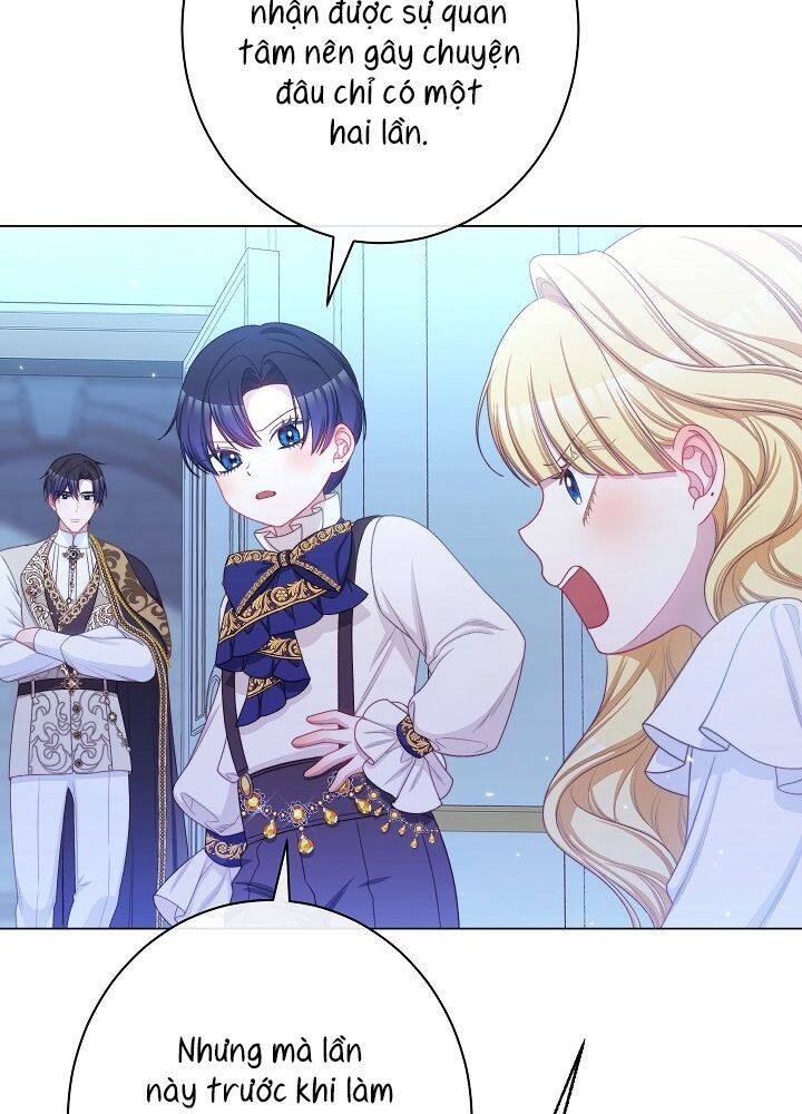 Ác Nữ Phản Diện Đảo Ngược Đồng Hồ Cát Chapter 117 - 62