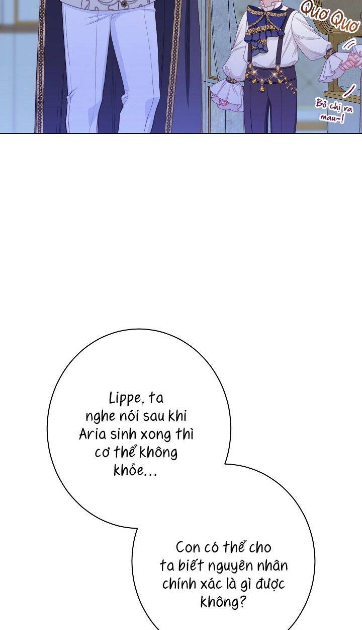 Ác Nữ Phản Diện Đảo Ngược Đồng Hồ Cát Chapter 117 - 66