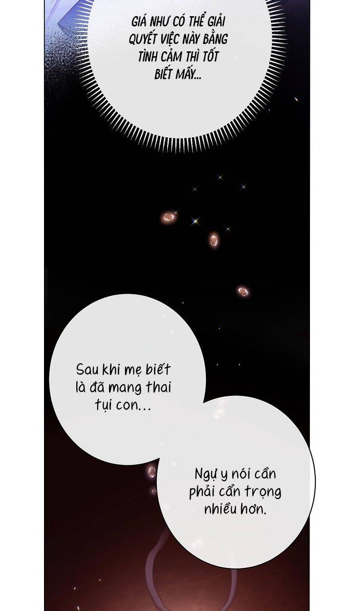 Ác Nữ Phản Diện Đảo Ngược Đồng Hồ Cát Chapter 117 - 72