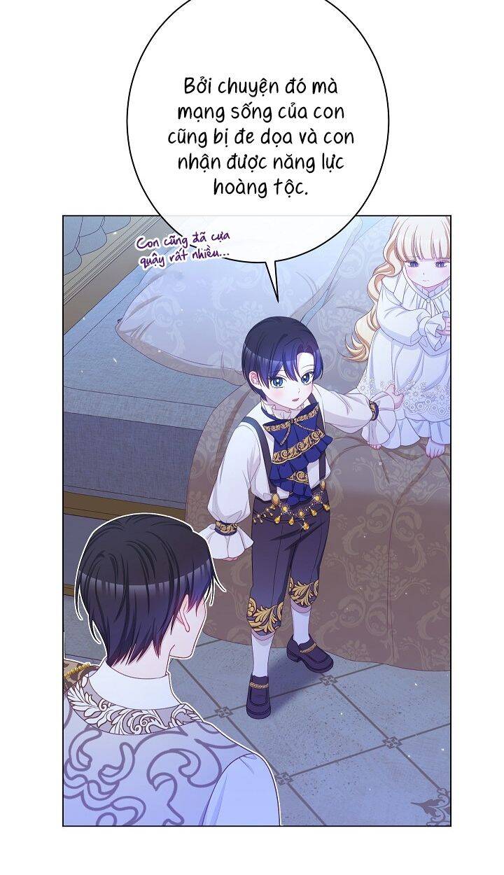 Ác Nữ Phản Diện Đảo Ngược Đồng Hồ Cát Chapter 117 - 79