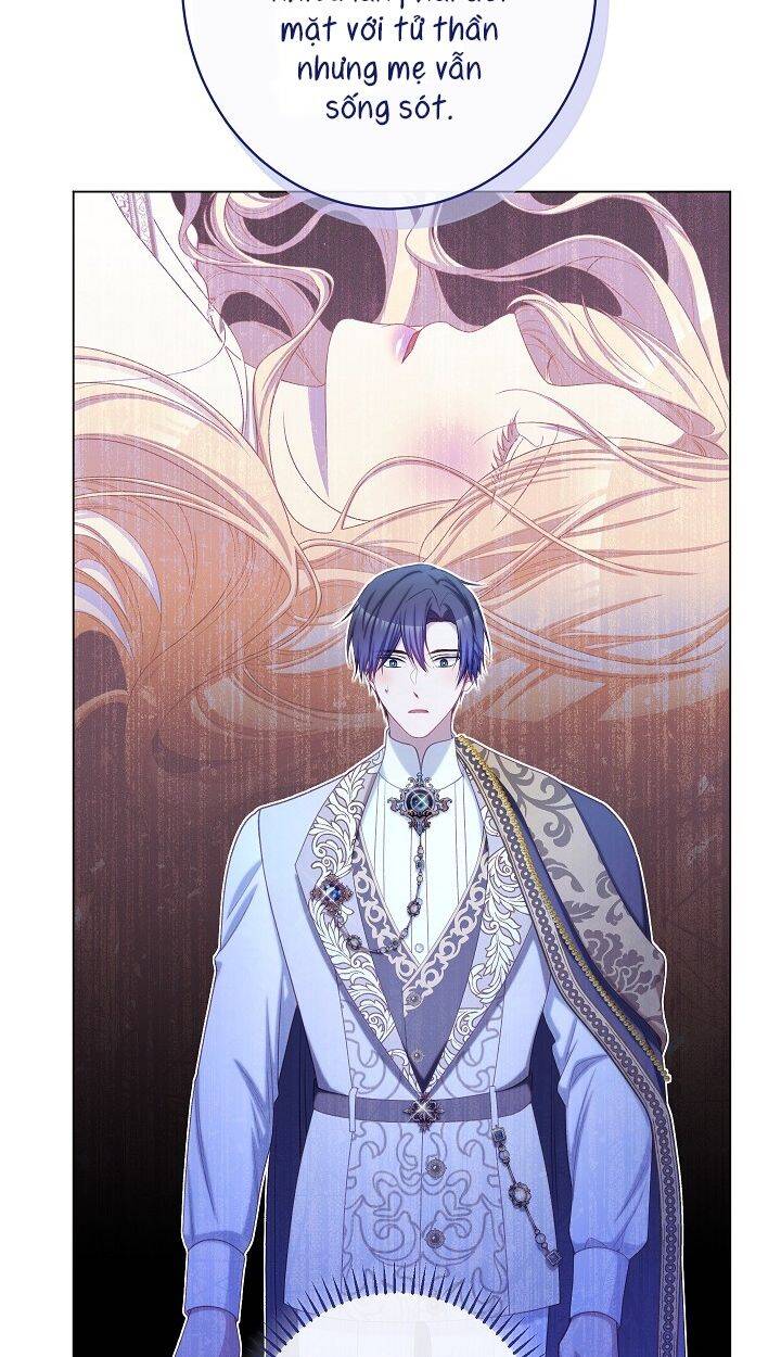 Ác Nữ Phản Diện Đảo Ngược Đồng Hồ Cát Chapter 117 - 82