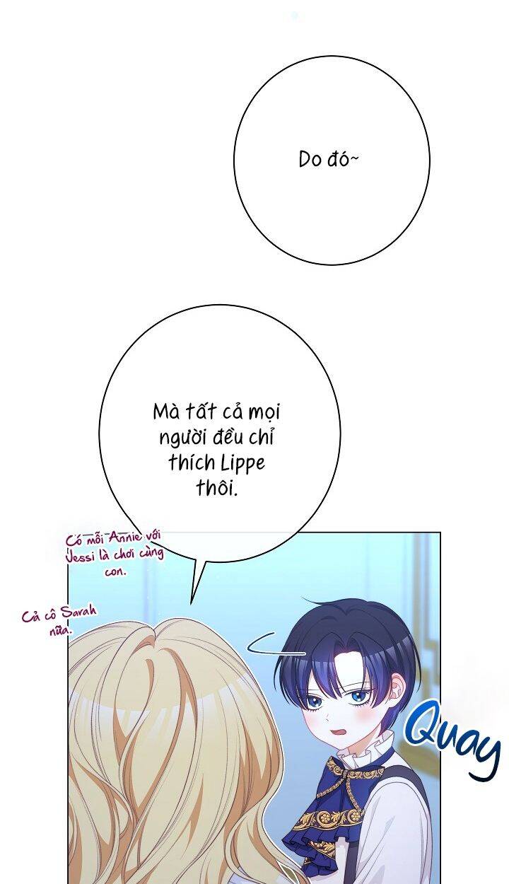 Ác Nữ Phản Diện Đảo Ngược Đồng Hồ Cát Chapter 117 - 85