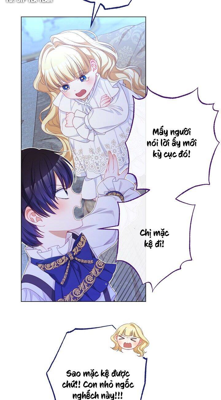 Ác Nữ Phản Diện Đảo Ngược Đồng Hồ Cát Chapter 117 - 89