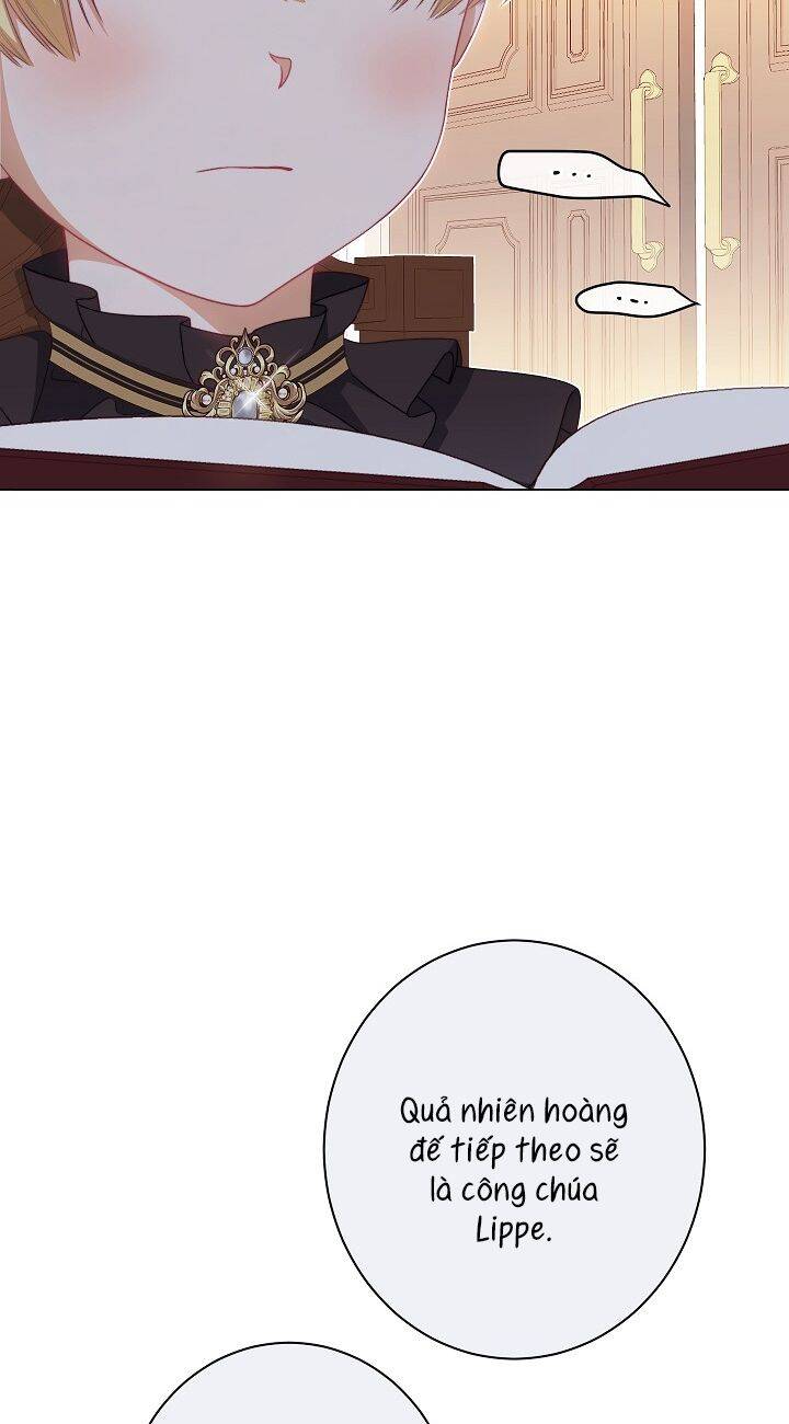 Ác Nữ Phản Diện Đảo Ngược Đồng Hồ Cát Chapter 117 - 93