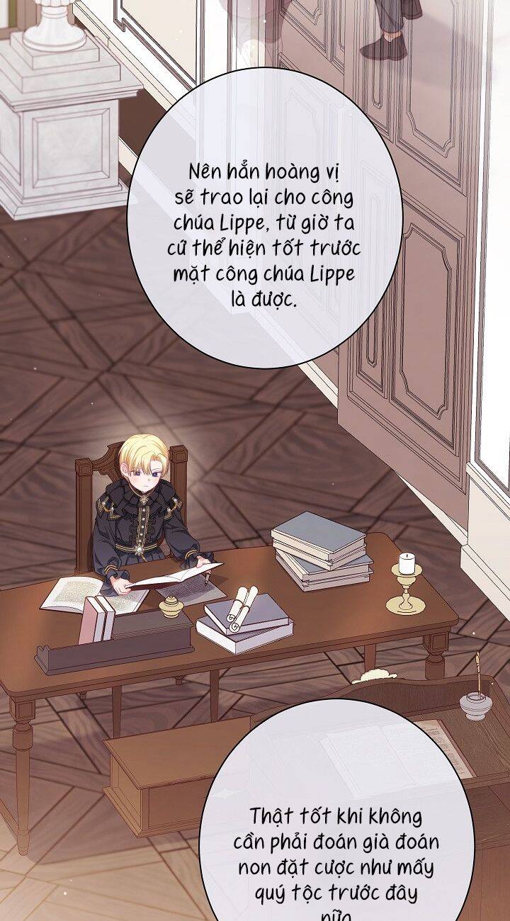 Ác Nữ Phản Diện Đảo Ngược Đồng Hồ Cát Chapter 117 - 95