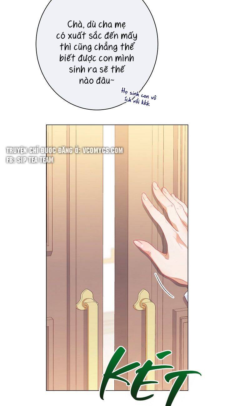 Ác Nữ Phản Diện Đảo Ngược Đồng Hồ Cát Chapter 117 - 97