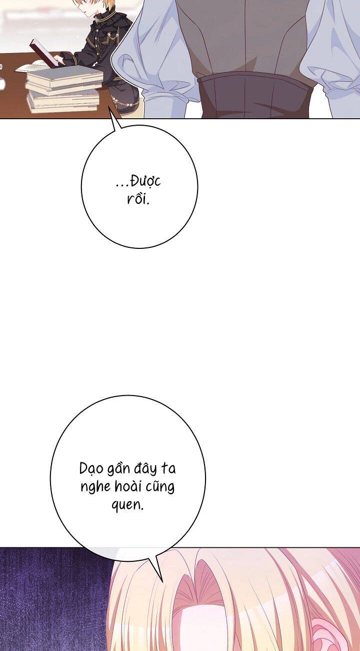 Ác Nữ Phản Diện Đảo Ngược Đồng Hồ Cát Chapter 117 - 99