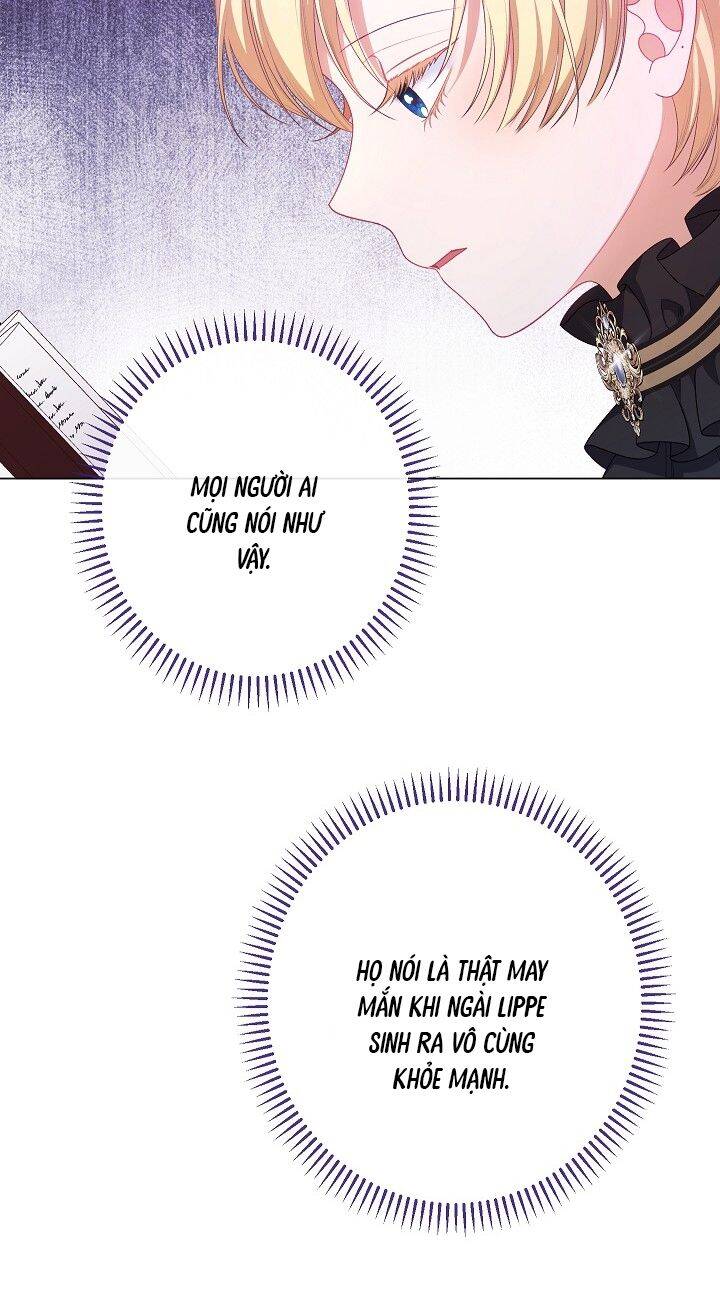 Ác Nữ Phản Diện Đảo Ngược Đồng Hồ Cát Chapter 117 - 100