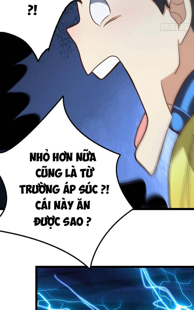 Cao Năng Lai Tập Chapter 221 - 39