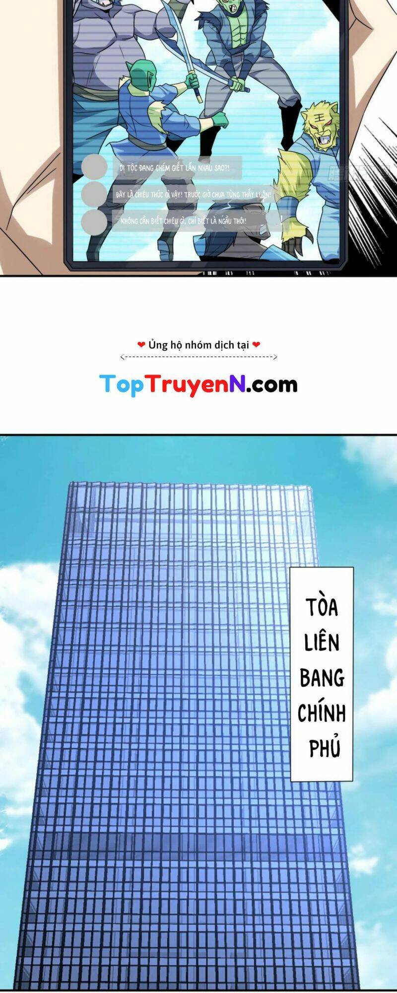 Cao Năng Lai Tập Chapter 256 - 30