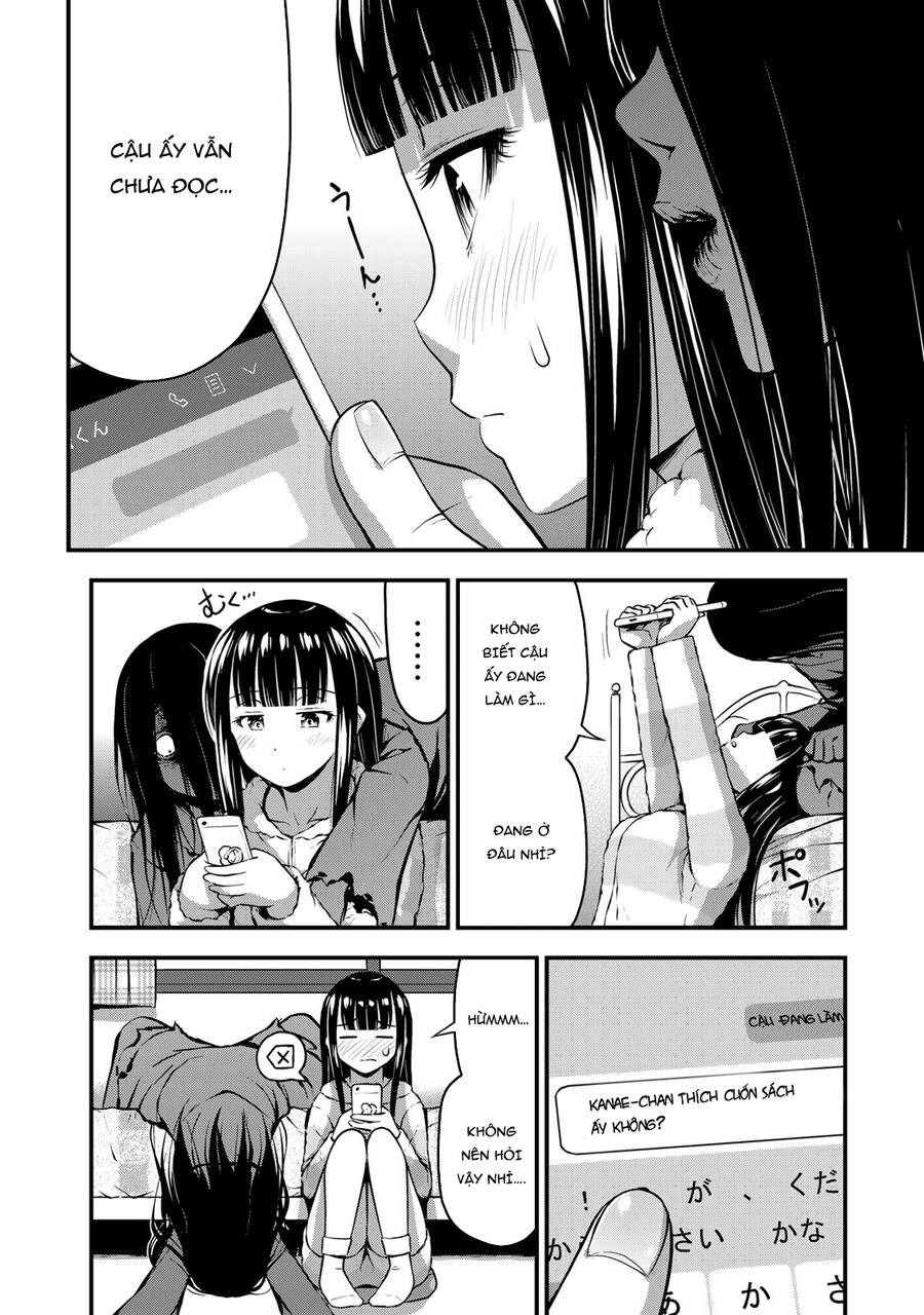 Sore Wa Rei No Shiwaza Desu Chapter 22 - 16