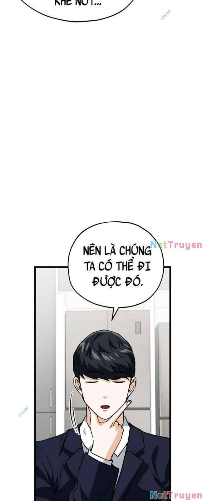 Bố Tôi Quá Mạnh Chapter 105 - 19