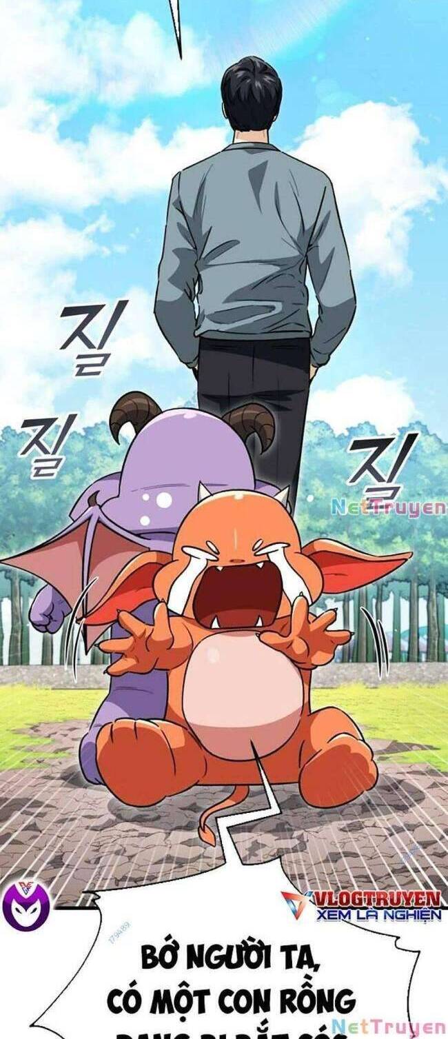 Bố Tôi Quá Mạnh Chapter 105 - 32