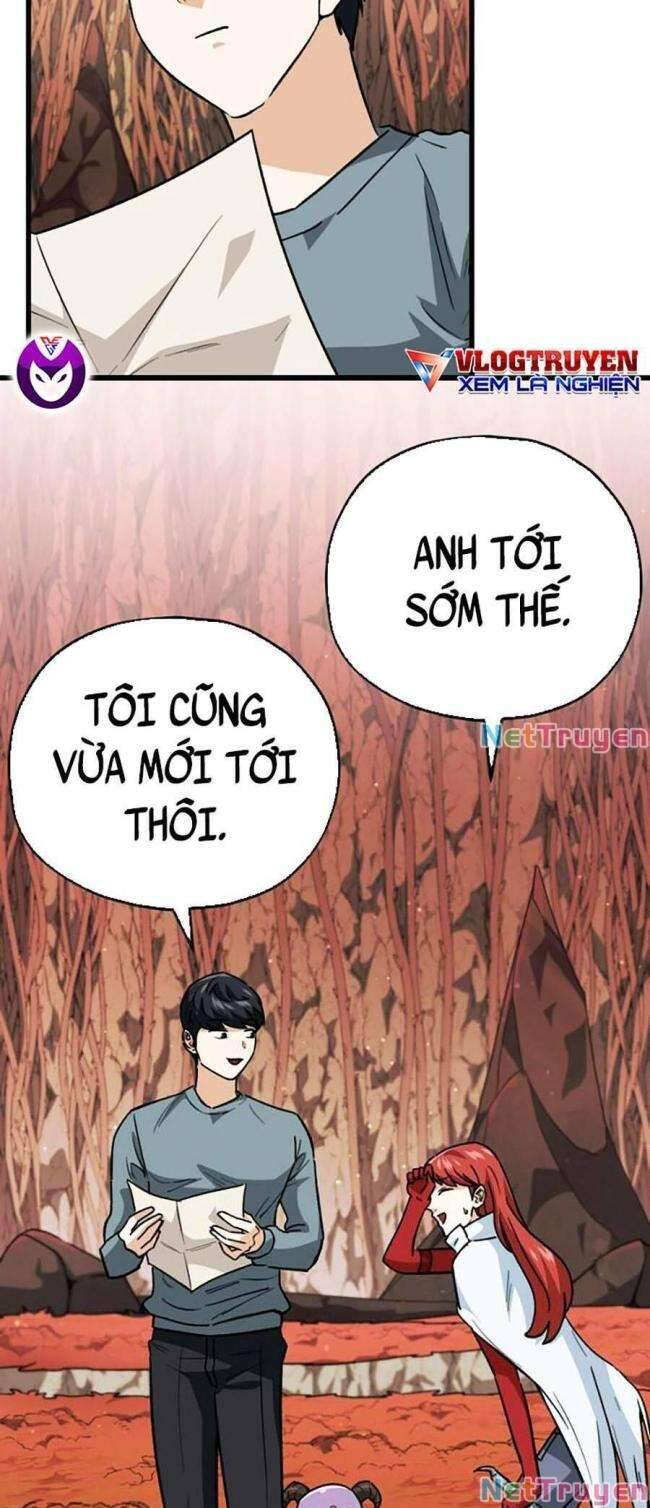 Bố Tôi Quá Mạnh Chapter 105 - 37