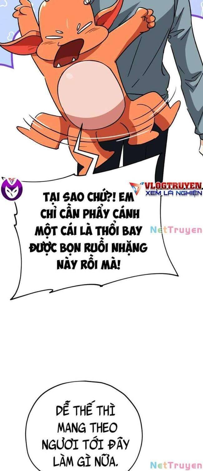 Bố Tôi Quá Mạnh Chapter 105 - 57
