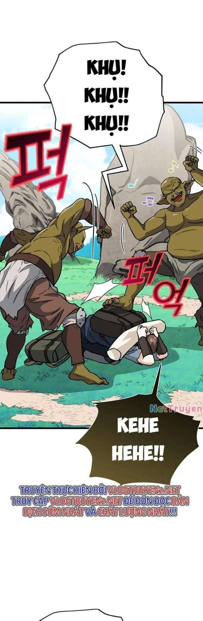 Bố Tôi Quá Mạnh Chapter 106 - 39