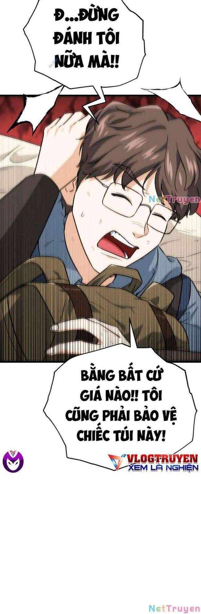 Bố Tôi Quá Mạnh Chapter 106 - 40