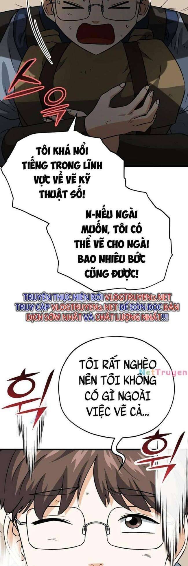 Bố Tôi Quá Mạnh Chapter 106 - 51