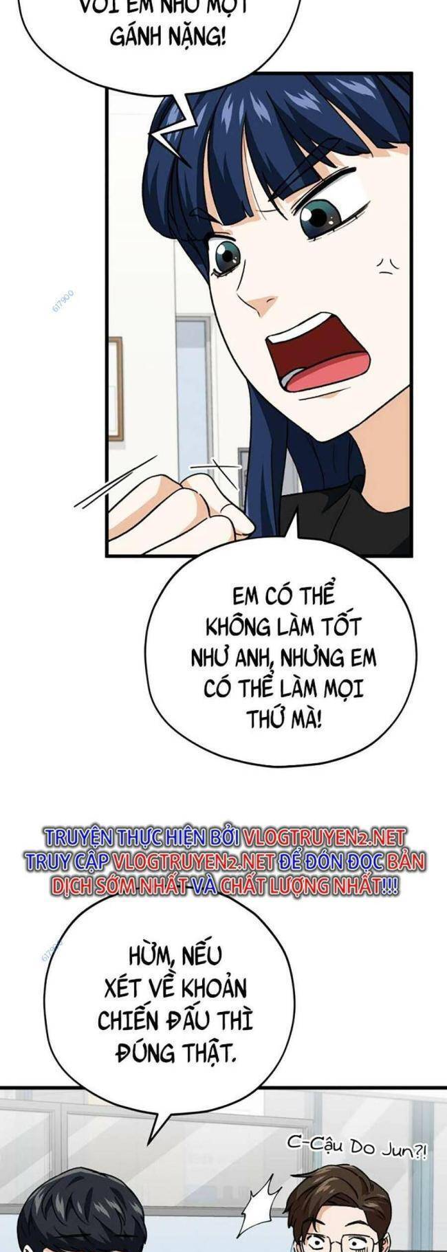 Bố Tôi Quá Mạnh Chapter 107 - 11