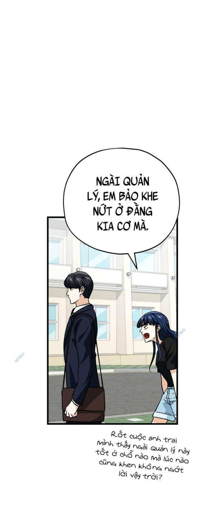Bố Tôi Quá Mạnh Chapter 107 - 29