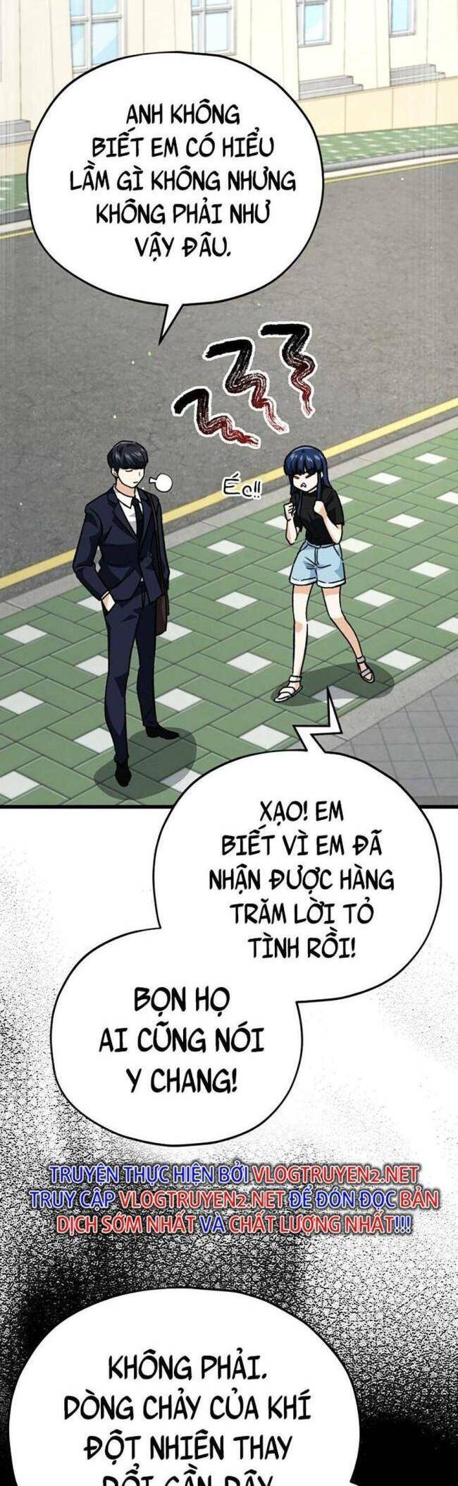 Bố Tôi Quá Mạnh Chapter 107 - 32