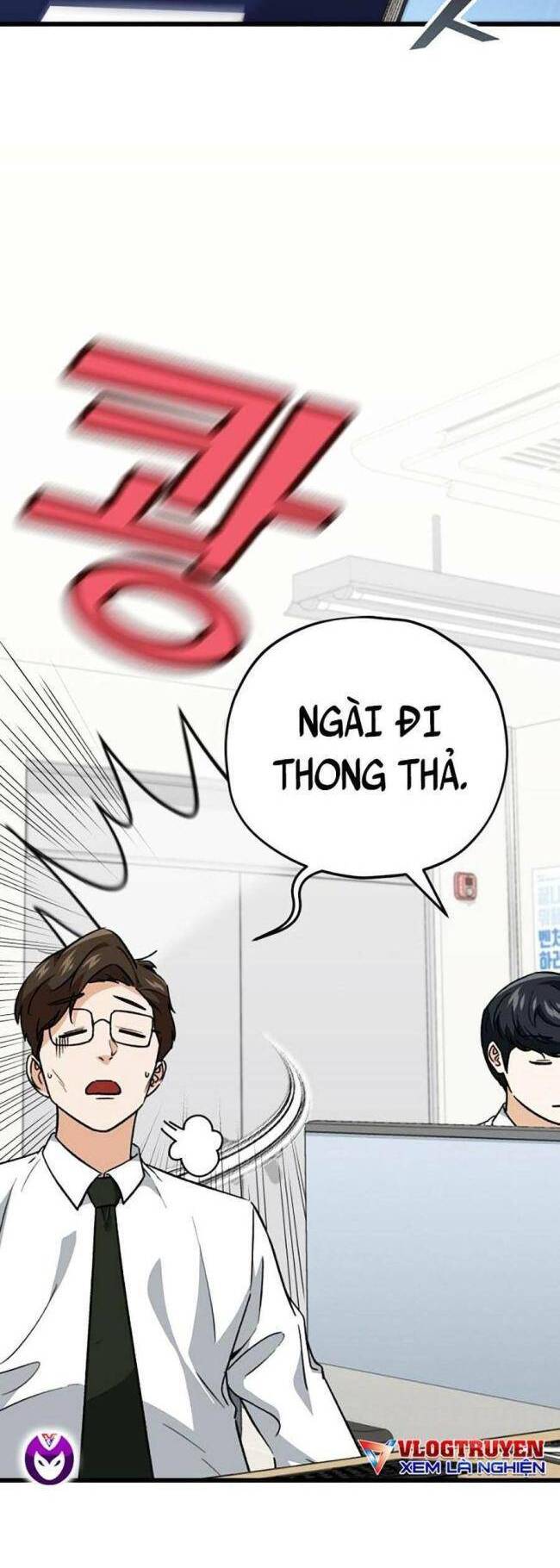 Bố Tôi Quá Mạnh Chapter 107 - 6