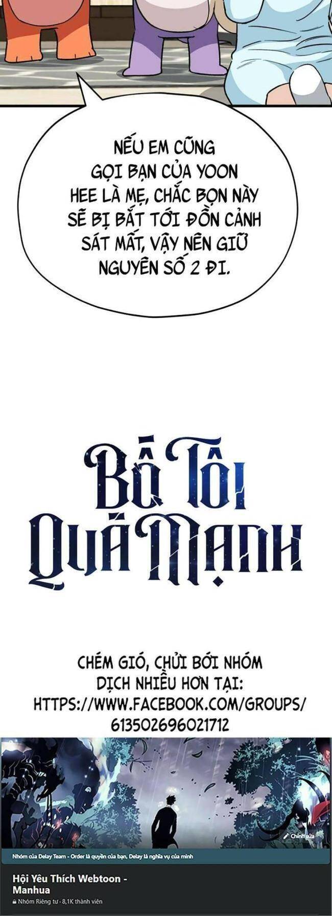 Bố Tôi Quá Mạnh Chapter 107 - 62