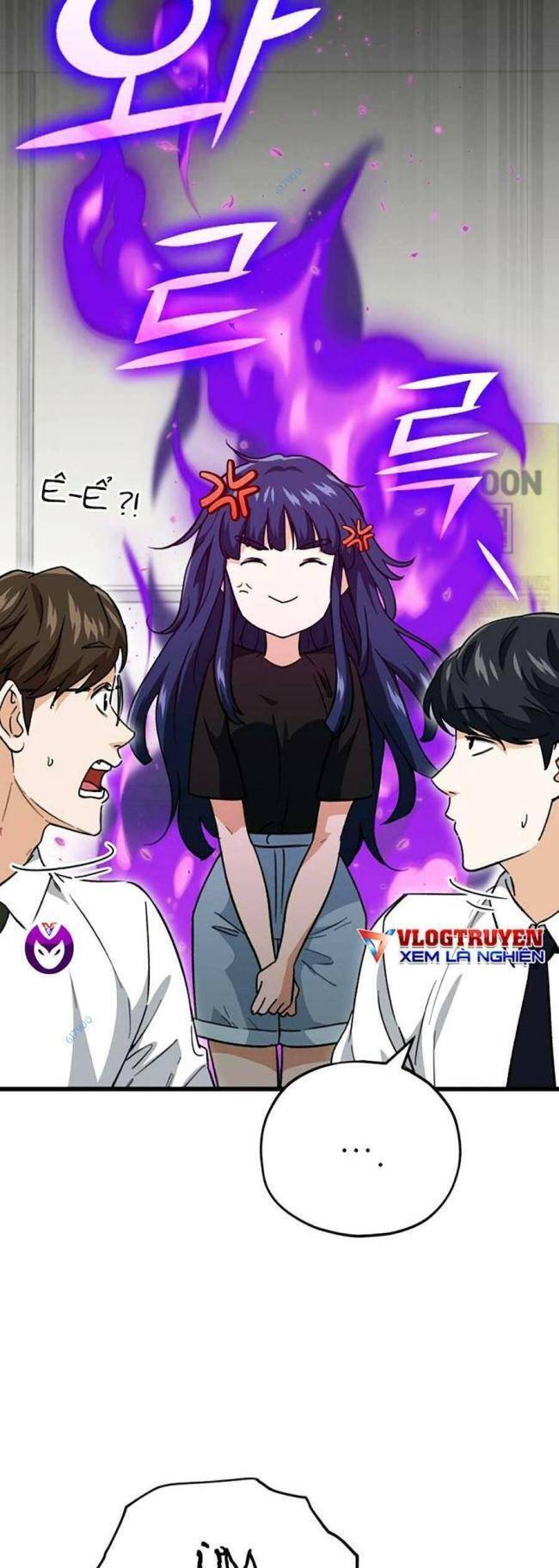 Bố Tôi Quá Mạnh Chapter 107 - 9