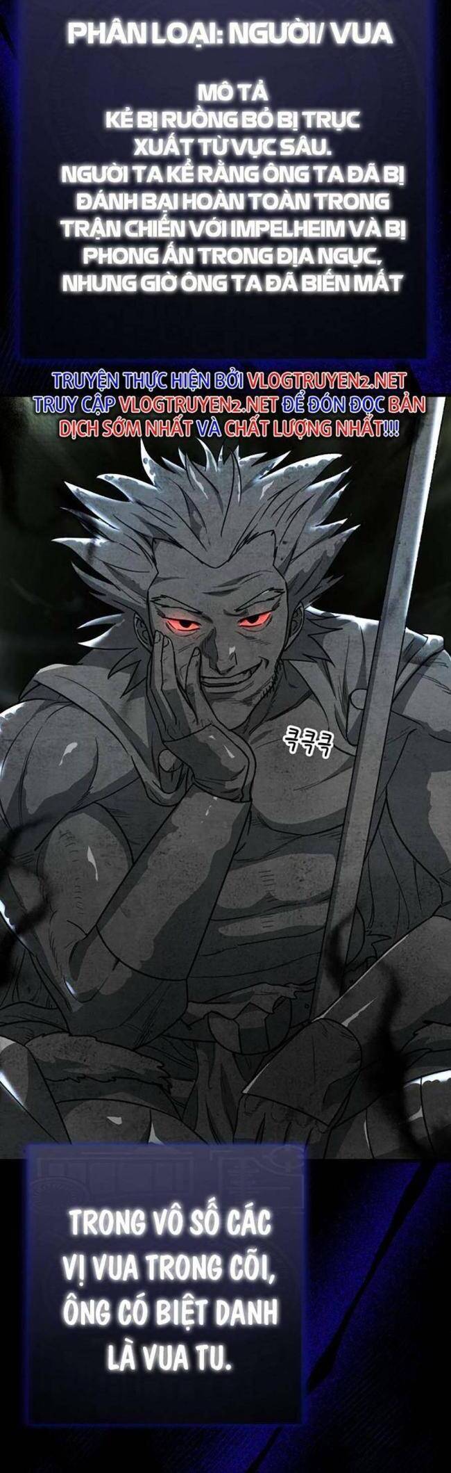 Bố Tôi Quá Mạnh Chapter 108 - 12
