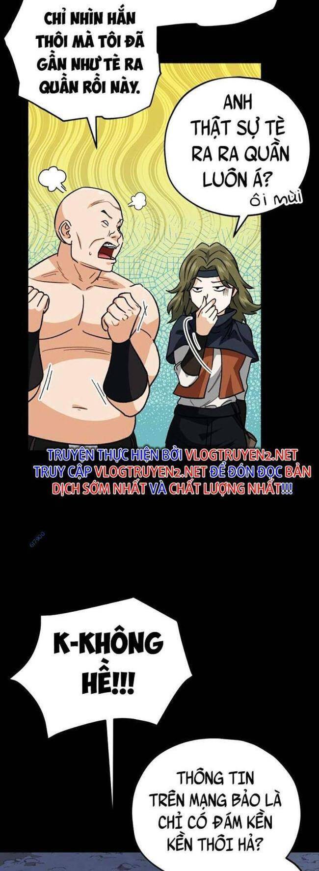 Bố Tôi Quá Mạnh Chapter 108 - 14