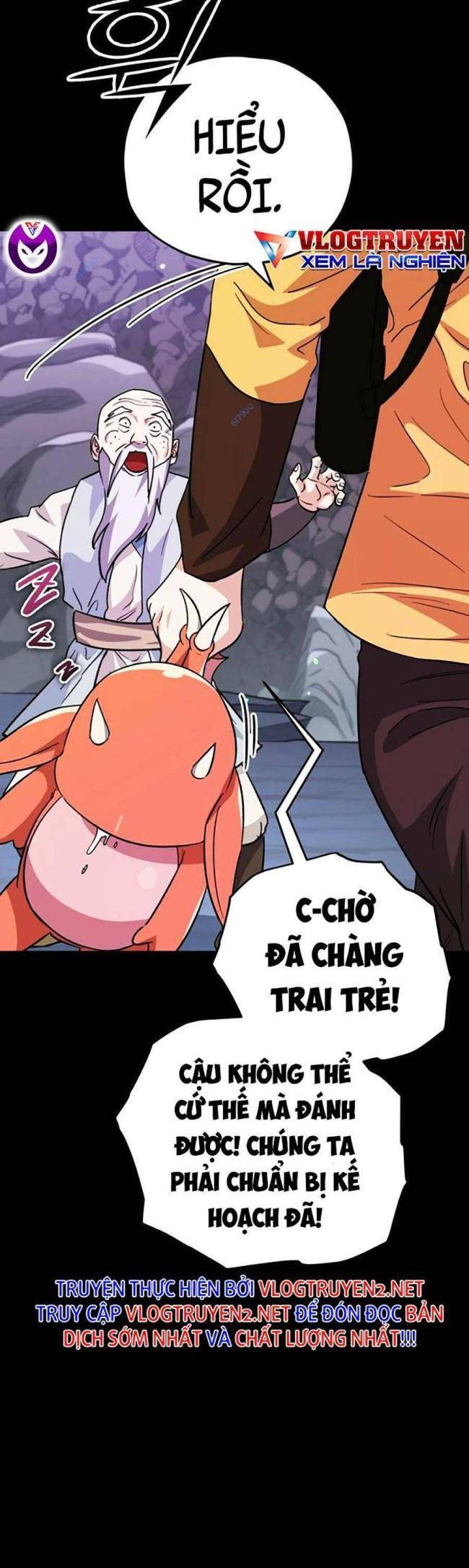 Bố Tôi Quá Mạnh Chapter 108 - 27