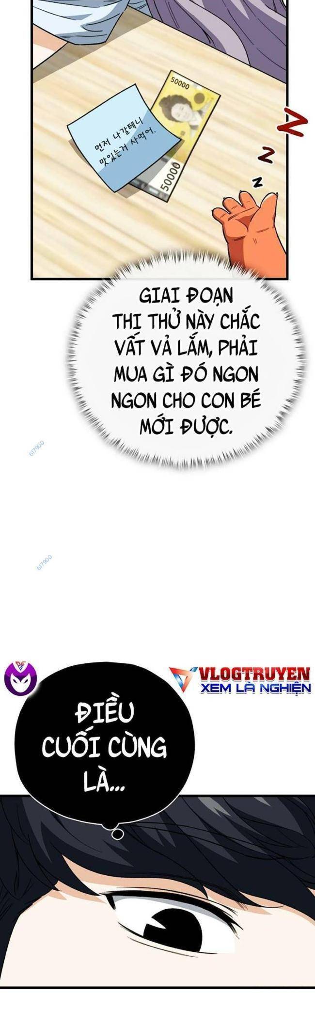 Bố Tôi Quá Mạnh Chapter 108 - 5