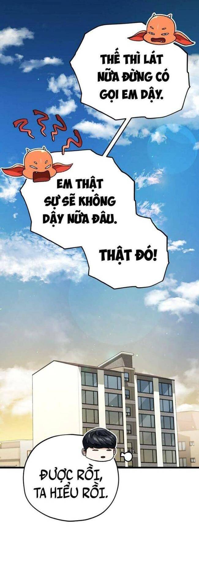 Bố Tôi Quá Mạnh Chapter 108 - 46