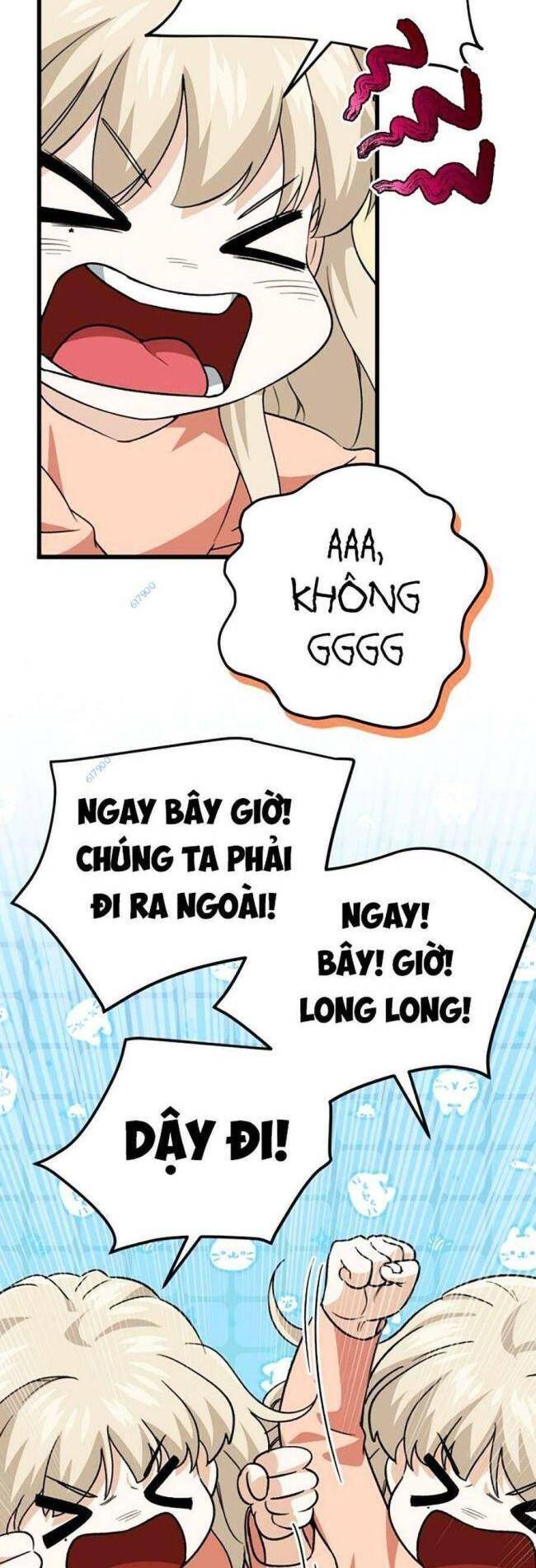 Bố Tôi Quá Mạnh Chapter 108 - 52