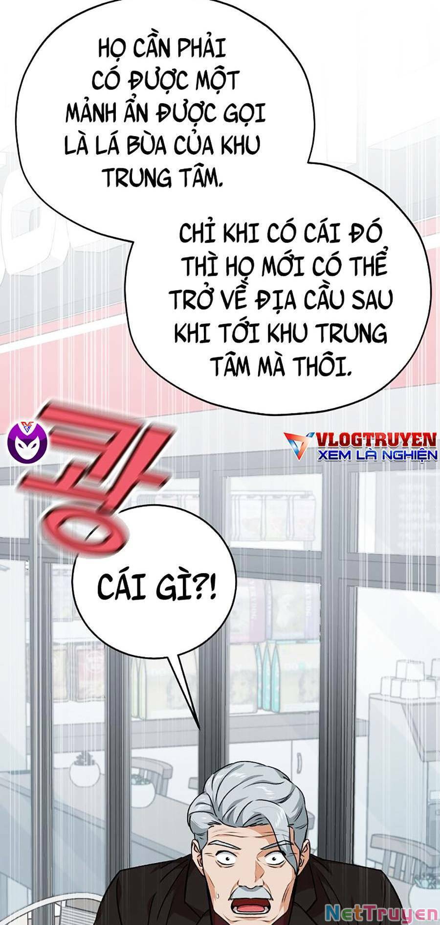 Bố Tôi Quá Mạnh Chapter 88 - 19
