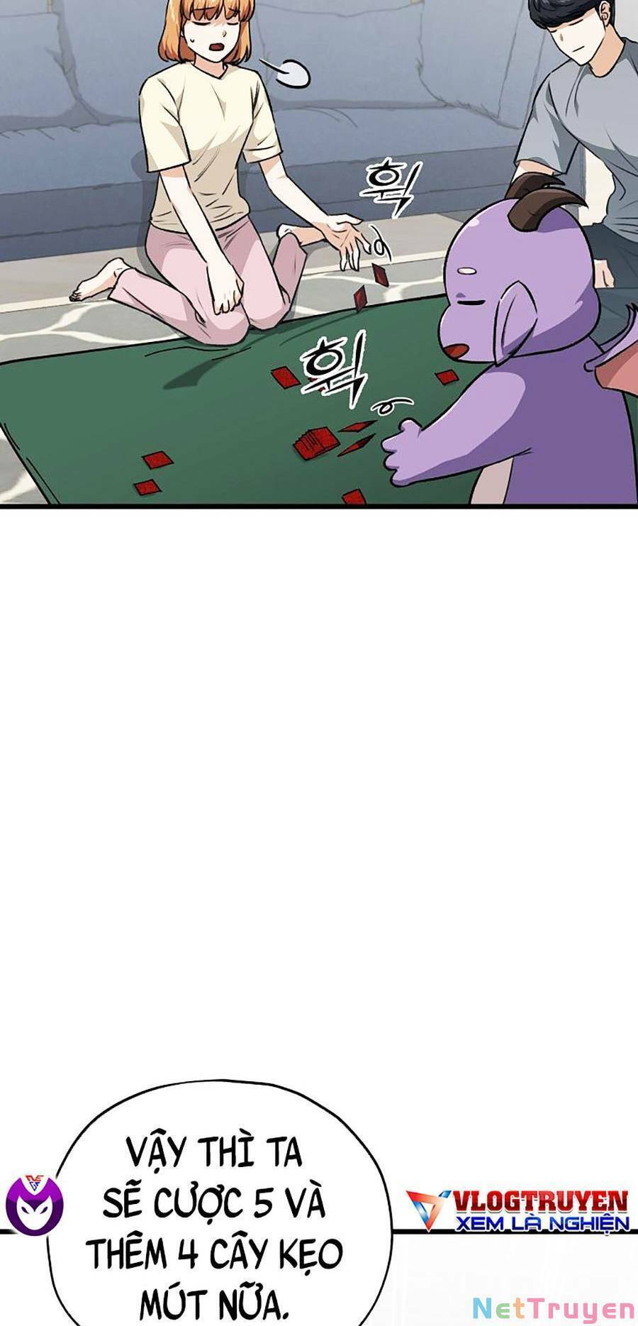 Bố Tôi Quá Mạnh Chapter 88 - 34