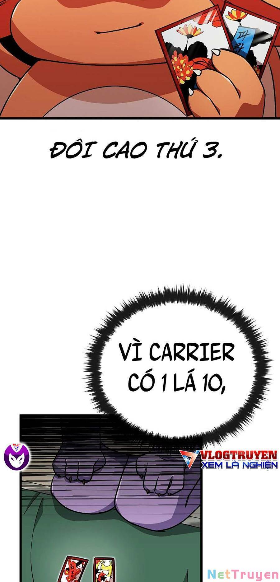 Bố Tôi Quá Mạnh Chapter 88 - 39