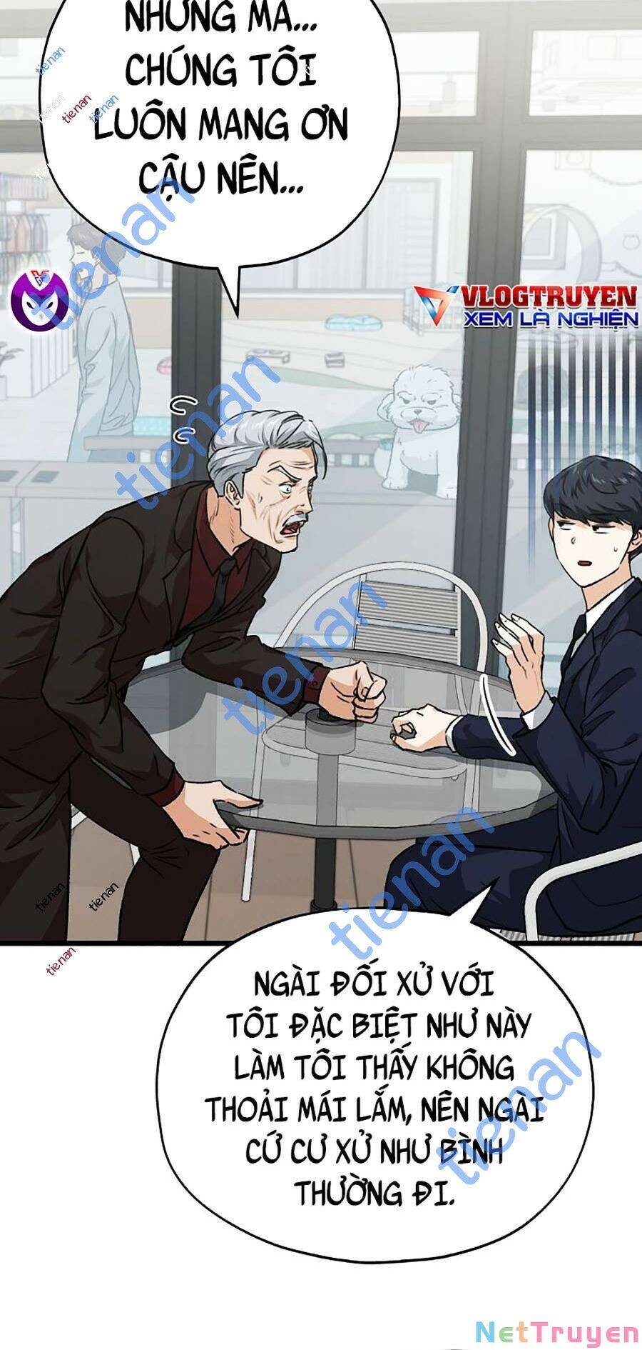 Bố Tôi Quá Mạnh Chapter 88 - 5