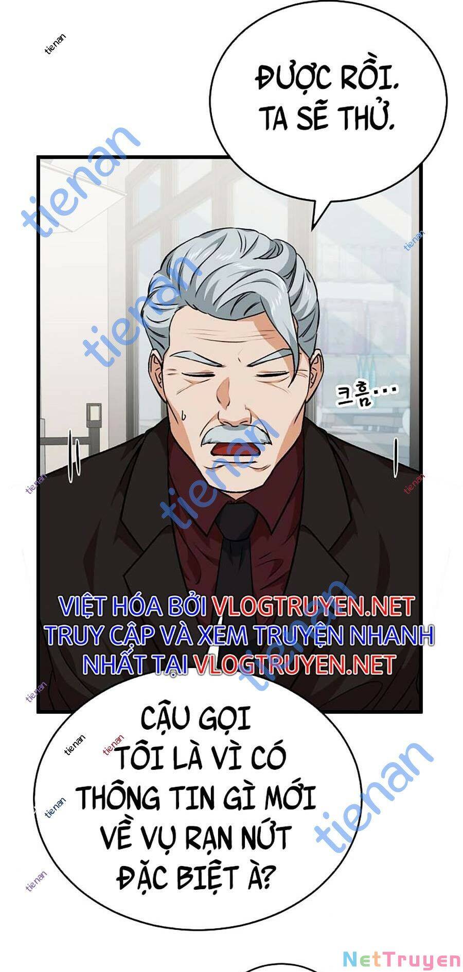 Bố Tôi Quá Mạnh Chapter 88 - 6