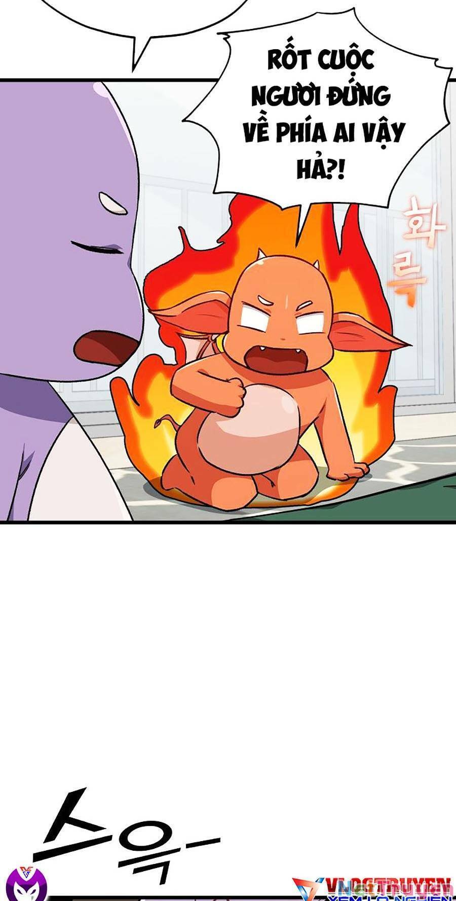 Bố Tôi Quá Mạnh Chapter 88 - 51