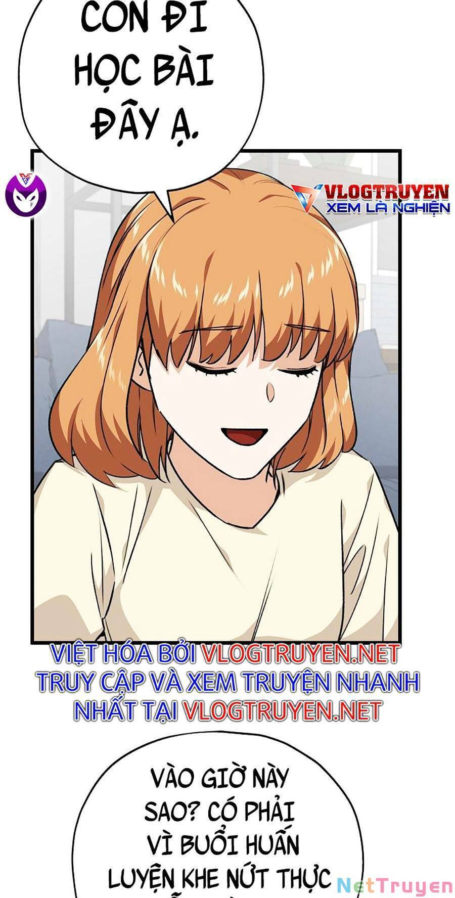 Bố Tôi Quá Mạnh Chapter 88 - 54