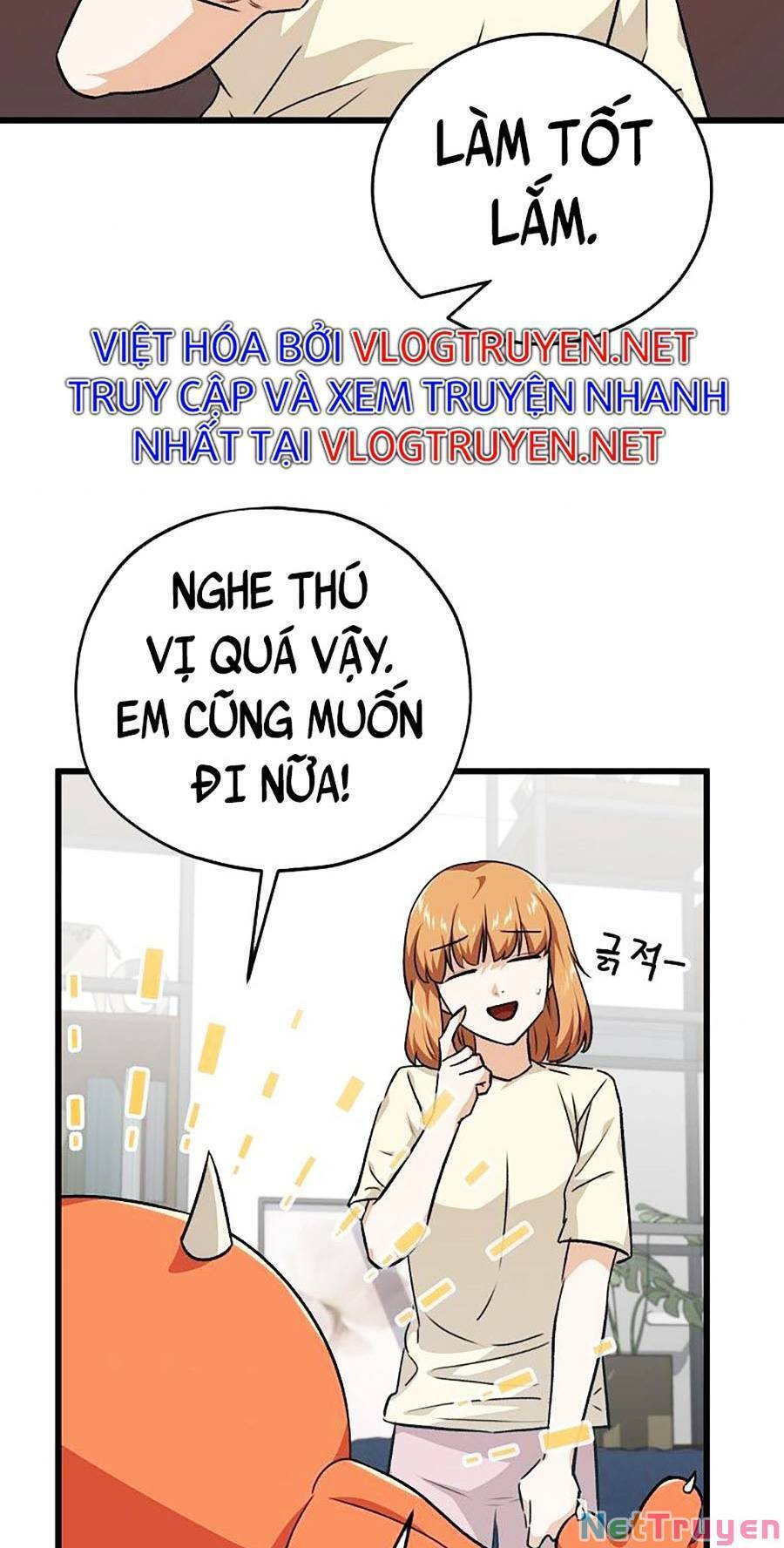 Bố Tôi Quá Mạnh Chapter 88 - 57
