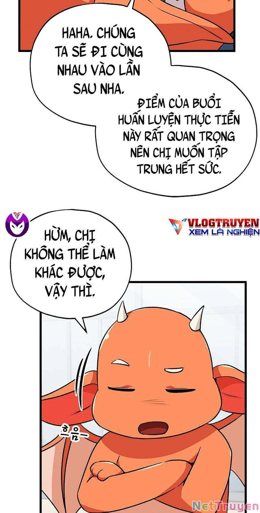 Bố Tôi Quá Mạnh Chapter 88 - 58