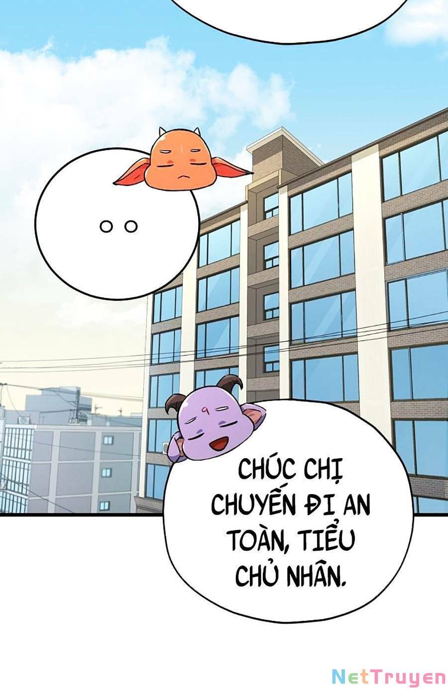Bố Tôi Quá Mạnh Chapter 88 - 65