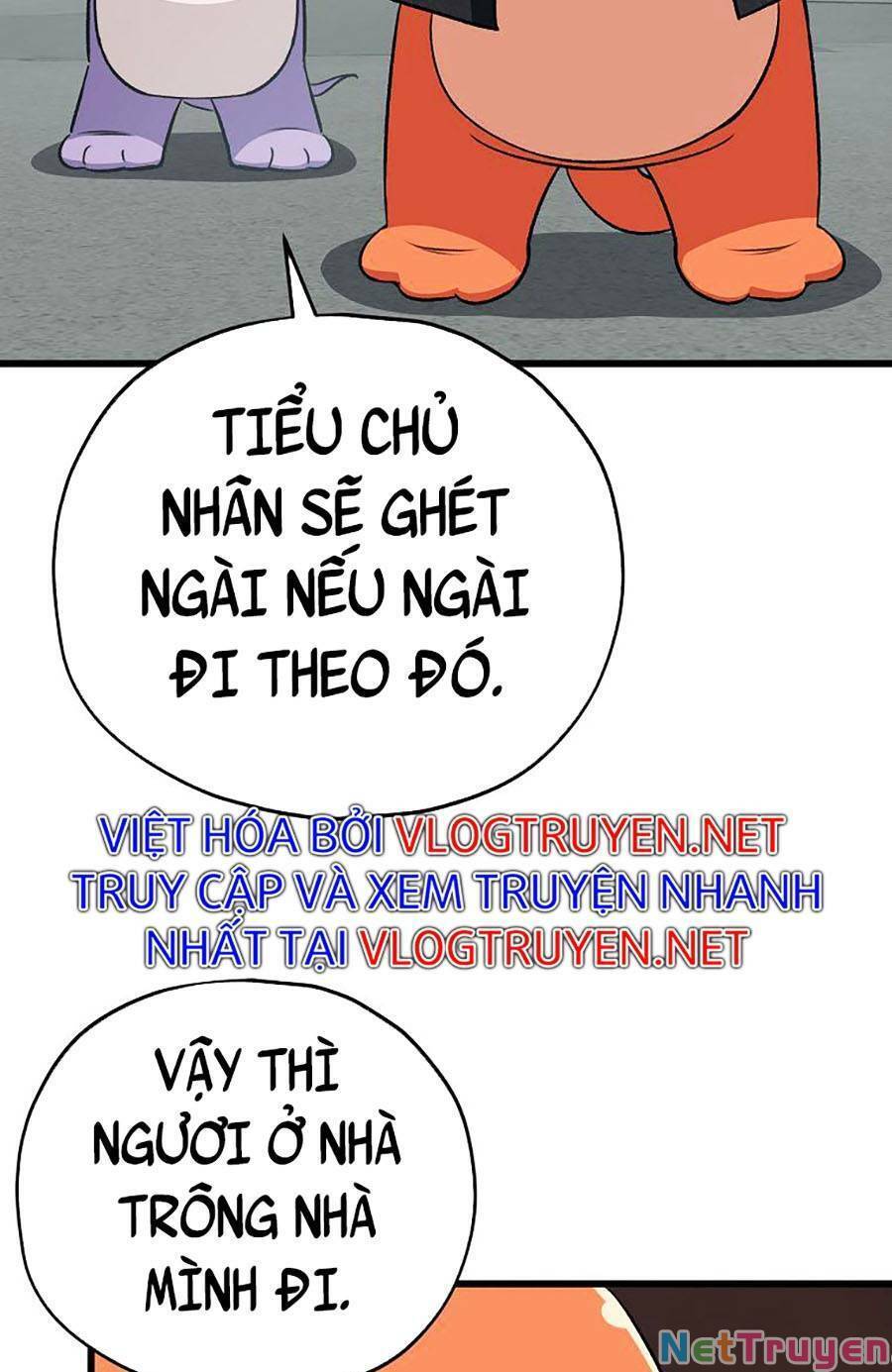 Bố Tôi Quá Mạnh Chapter 88 - 69