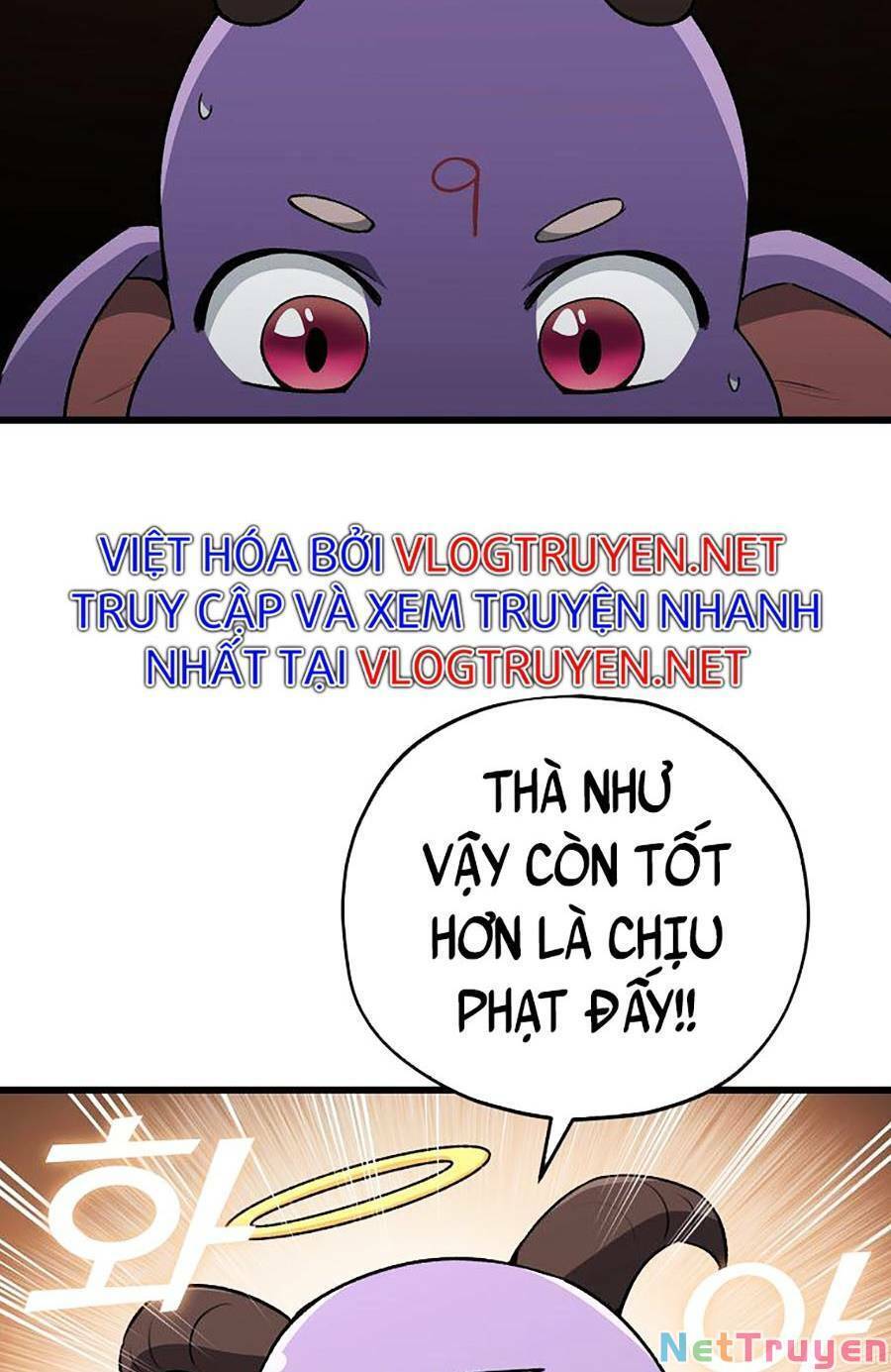 Bố Tôi Quá Mạnh Chapter 88 - 73