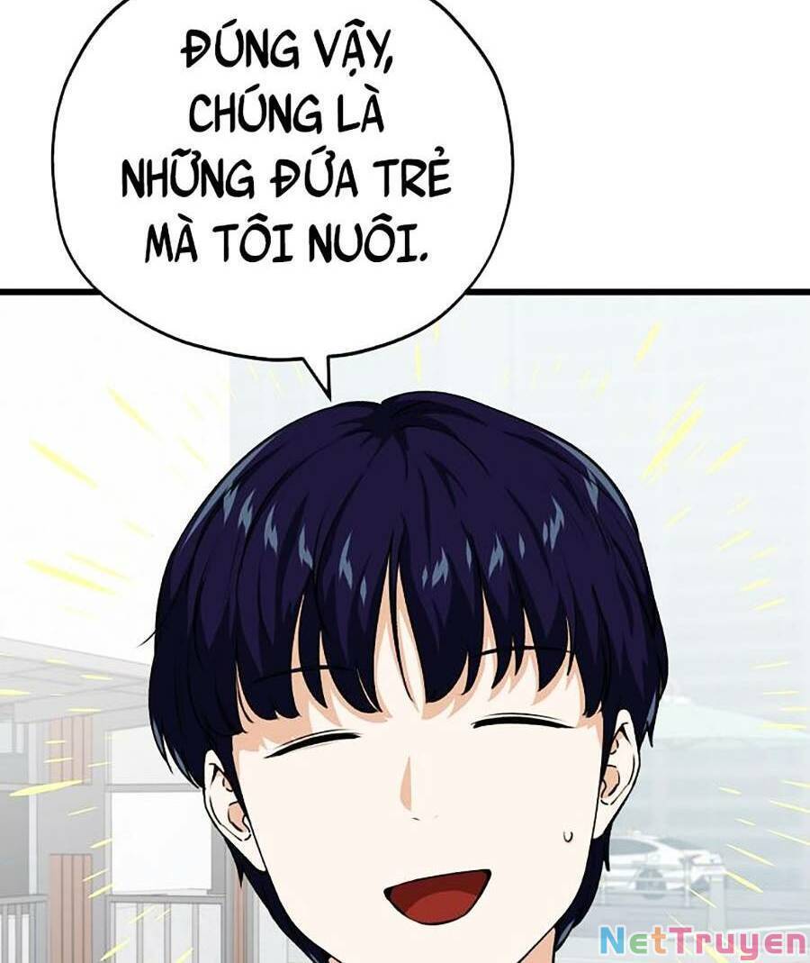 Bố Tôi Quá Mạnh Chapter 89 - 36